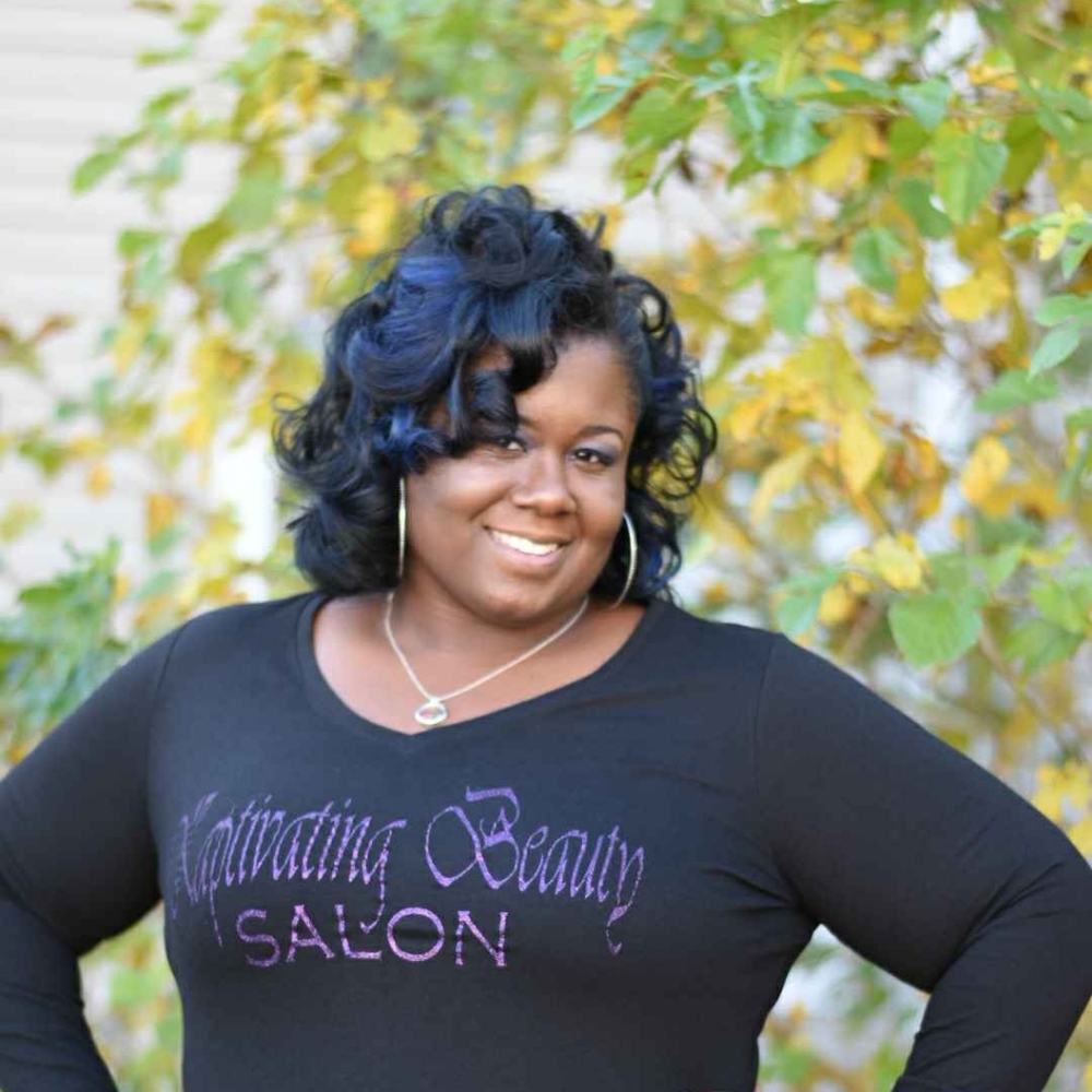 Meet your Posher, Michole